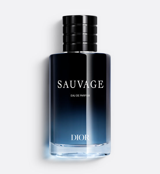 SAUVAGE EAU DE PARFUM

