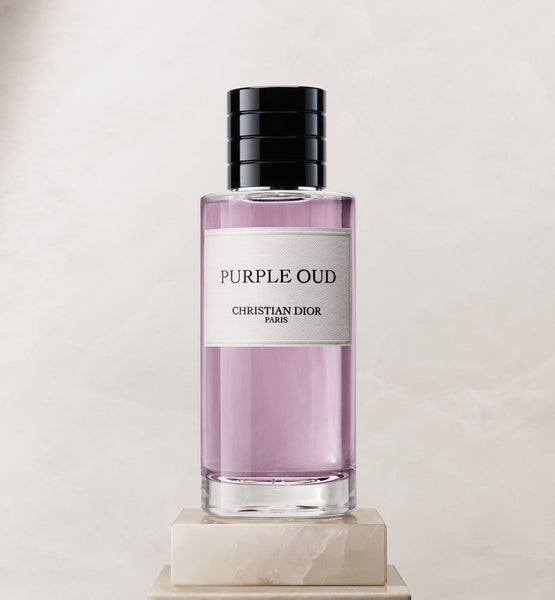 PURPLE OUD
