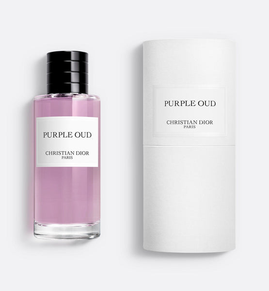 PURPLE OUD FRAGRANCE
