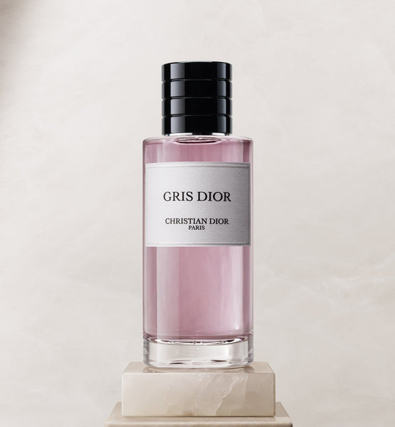 GRIS DIOR
