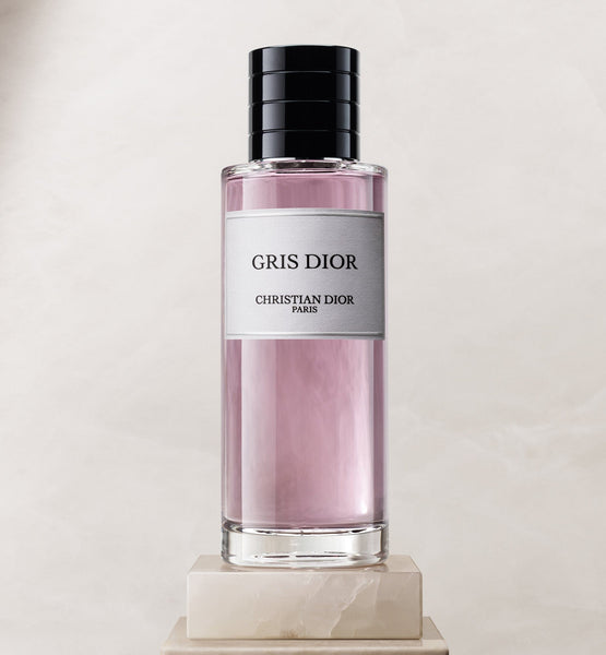 GRIS DIOR
