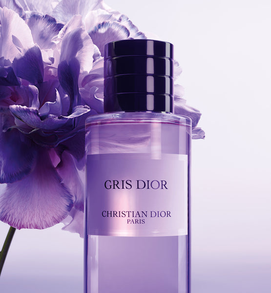 GRIS DIOR FRAGRANCE
