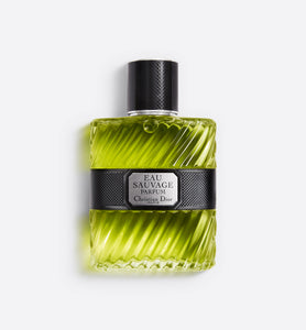 EAU SAUVAGE PARFUM