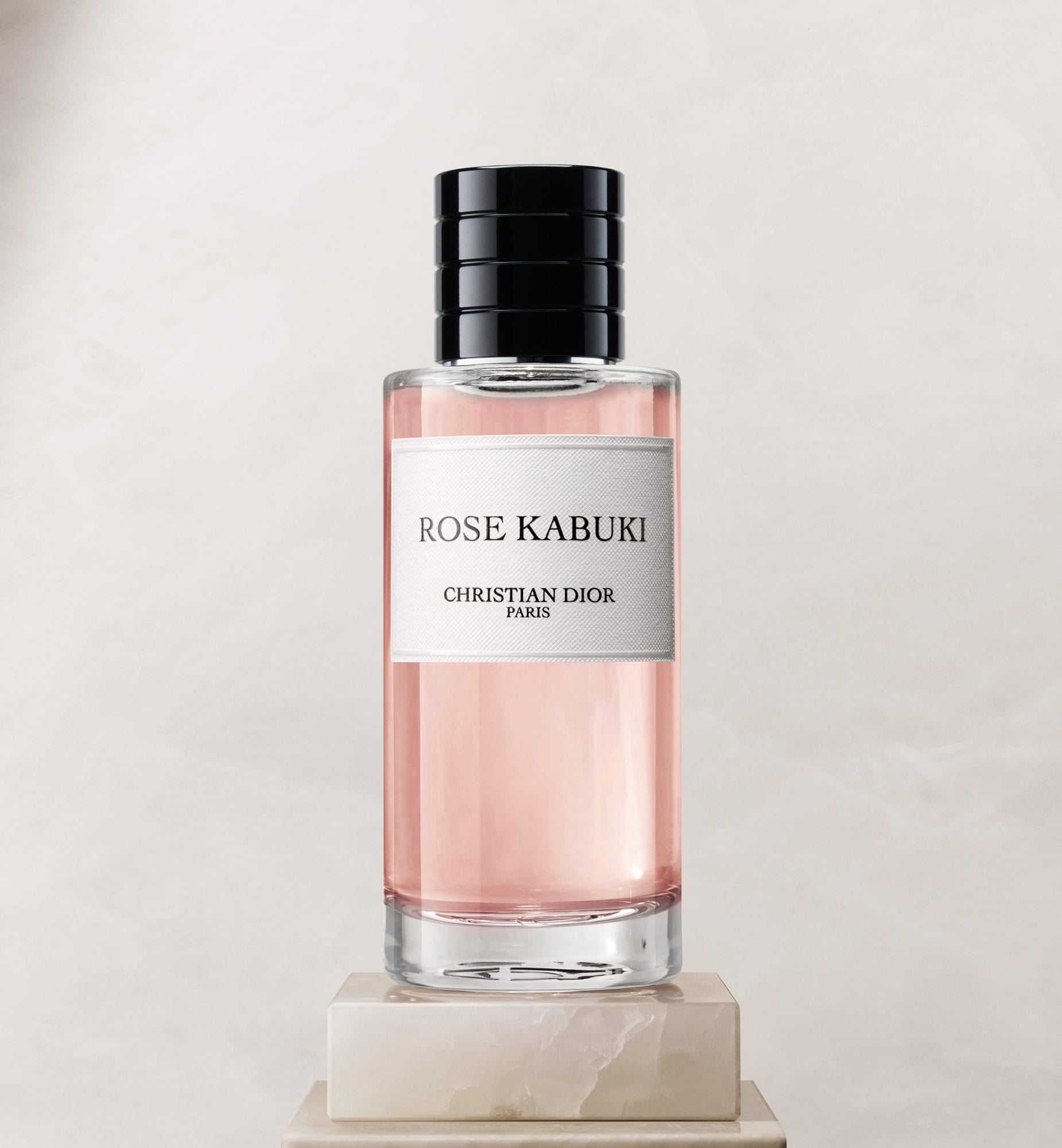 CHRISTIAN DIOR ROSE KABUKI 40mL 新品未使用 ROSE KABUKI | DIOR QA