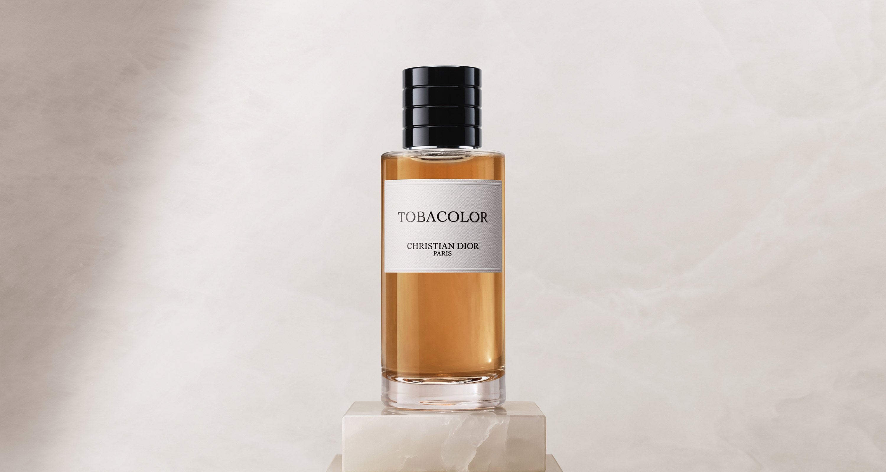 TOBACOLOR | DIOR QA