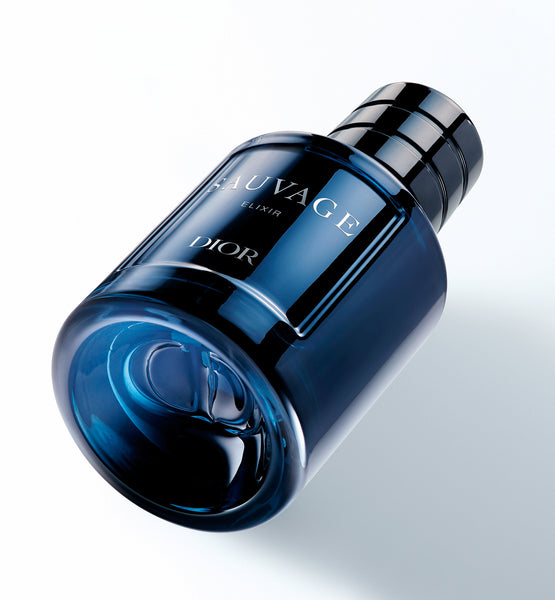 SAUVAGE ELIXIR

