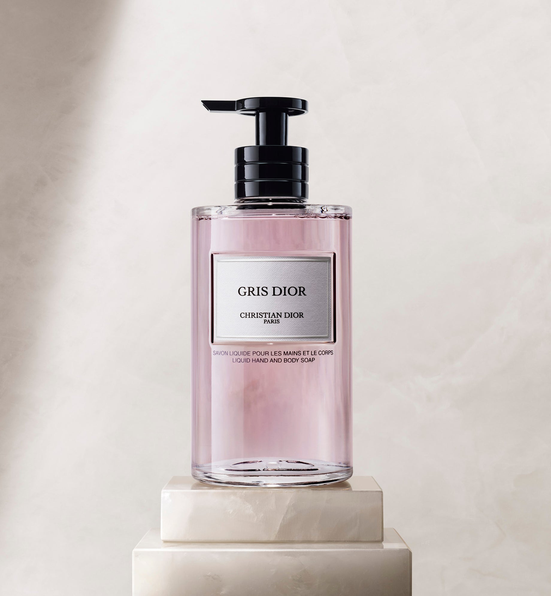 GRIS DIOR LIQUID HAND SOAP