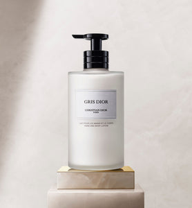 GRIS DIOR HYDRATING BODY LOTION