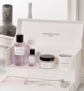 GRIS DIOR ART OF LIVING RITUAL SET