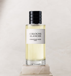 COLOGNE BLANCHE