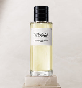 COLOGNE BLANCHE