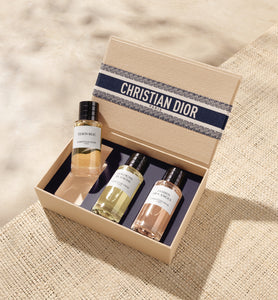 FRAGRANCE SET - LIMITED EDITION