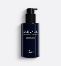 Load image into Gallery viewer, SAUVAGE THE CLEANSER
