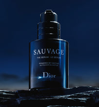 Load image into Gallery viewer, SAUVAGE THE SERUM
