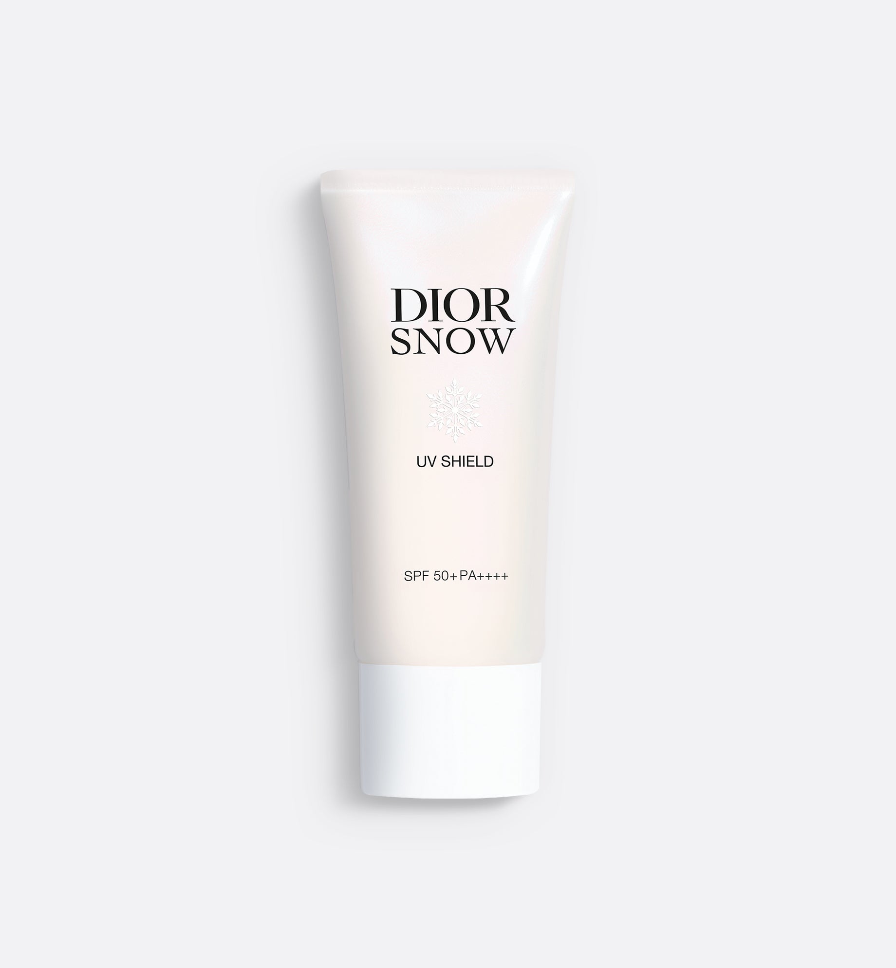 DIORSNOW UV SHIELD