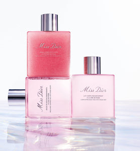 MISS DIOR COMFORTING BODY MILK WITH ROSE WAX