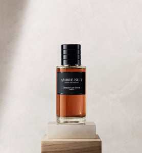 AMBRE NUIT ESPRIT DE PARFUM