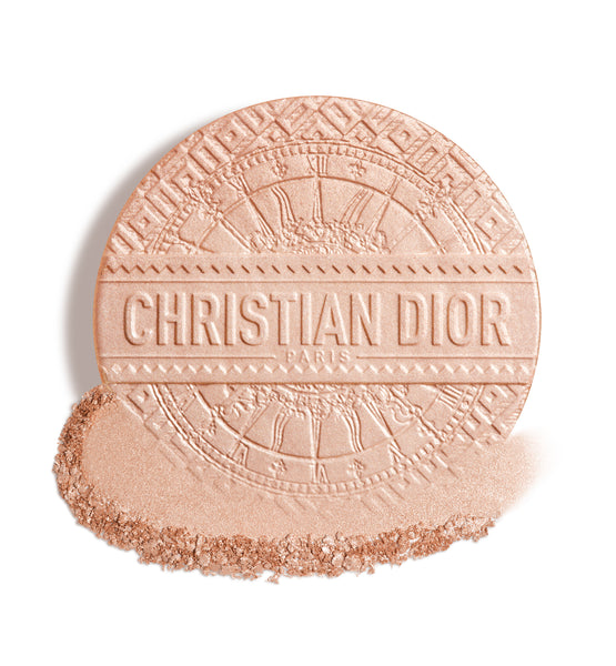 DIOR FOREVER COUTURE LUMINIZER - FESTIVE LIMITED EDITION
