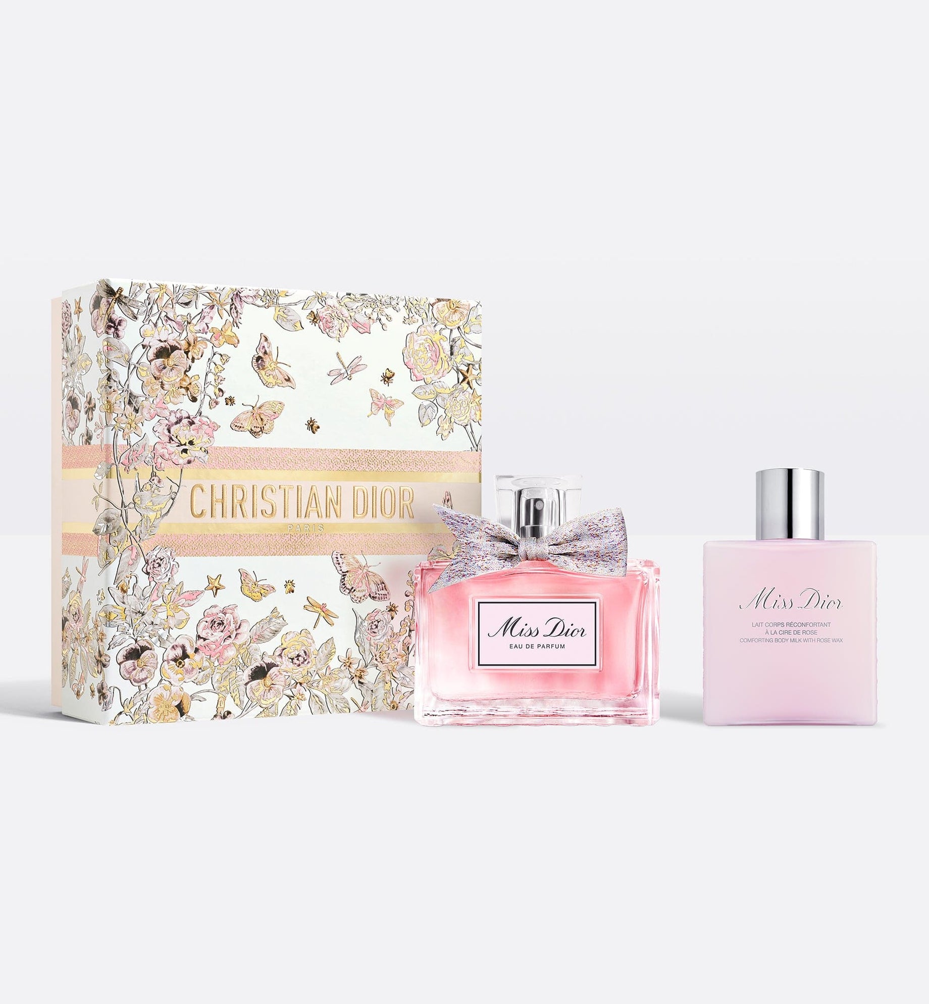 MISS DIOR SET - LIMITED EDITION