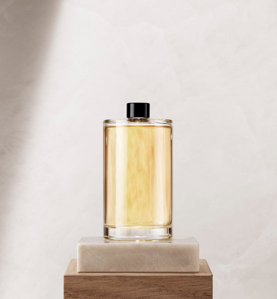 BOUQUET PRIVÉ REFILL - THÉ OSMANTHUS
