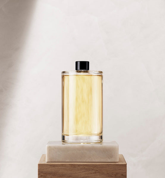 BOUQUET PRIVÉ REFILL - JARDIN D&#39;ORANGERS
