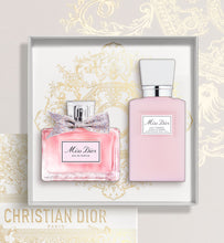 Load image into Gallery viewer, MISS DIOR - THE PERFUMING RITUAL - LIMITED EDITION
