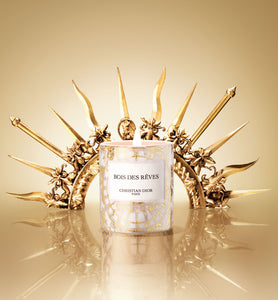 BOIS DES RÊVES CANDLE - FESTIVE LIMITED EDITION