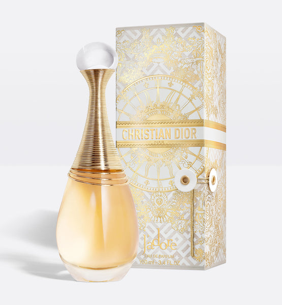 J’ADORE EAU DE PARFUM - FESTIVE LIMITED EDITION
