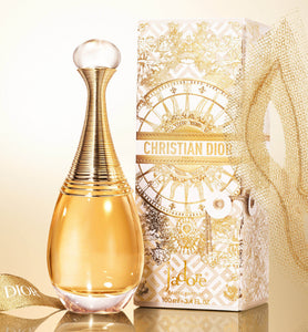 J’ADORE EAU DE PARFUM - FESTIVE LIMITED EDITION