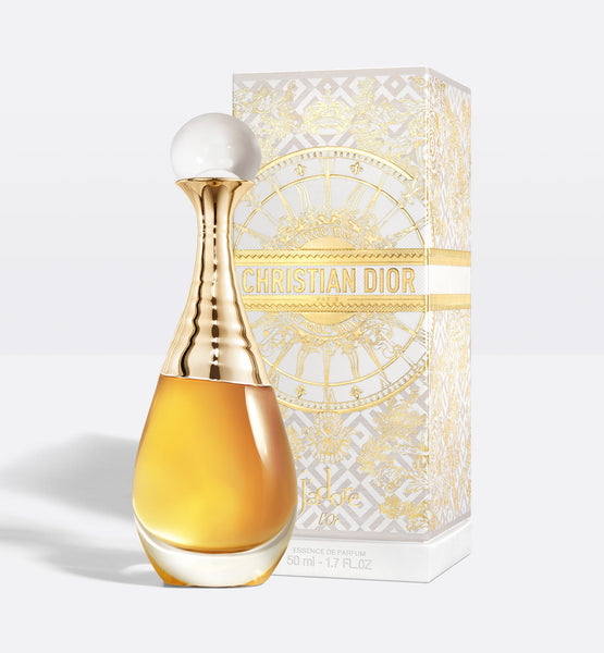 J&#39;ADORE L&#39;OR - FESTIVE LIMITED EDITION
