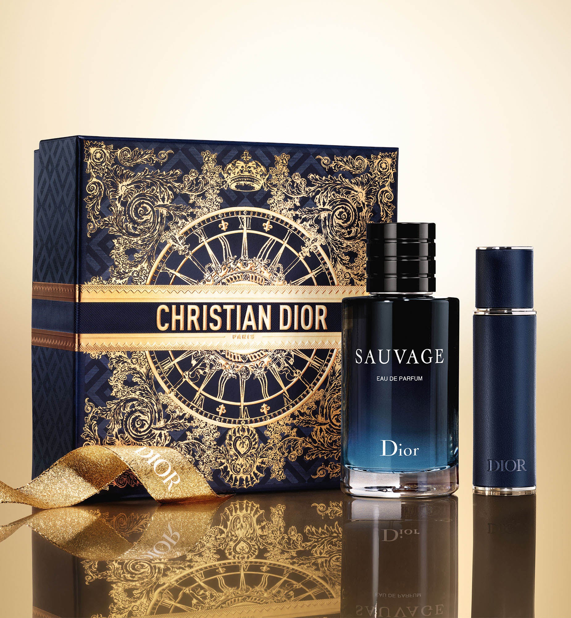 Men s Fragrance Tagged Sauvage DIOR QA