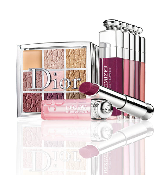 DIOR BACKSTAGE EYE PALETTE
