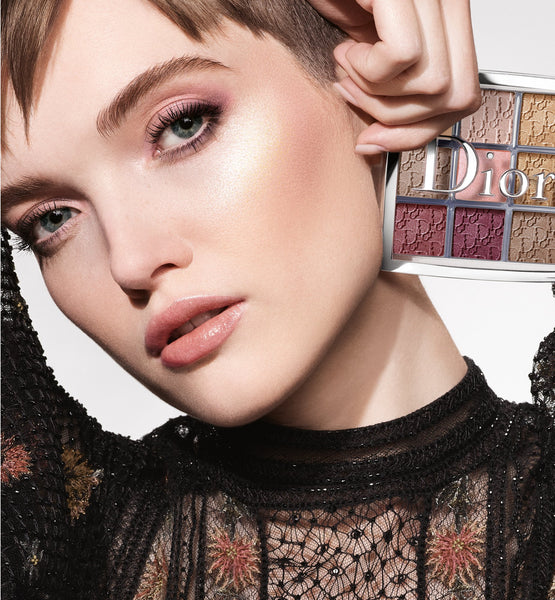 DIOR BACKSTAGE EYE PALETTE
