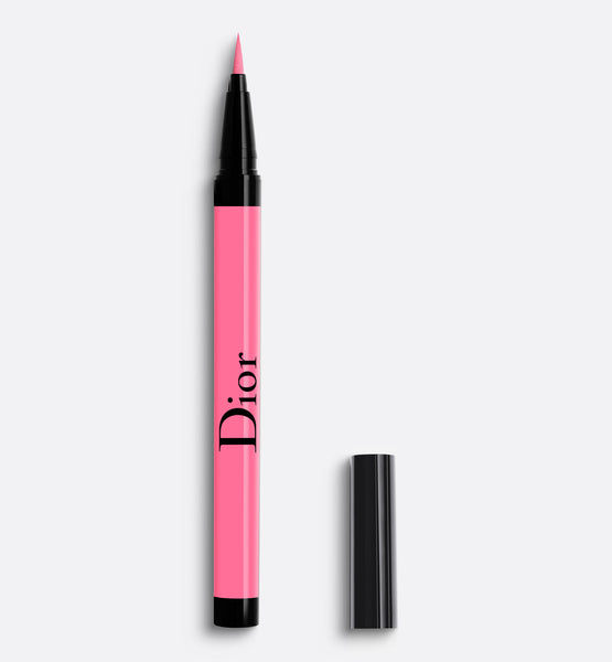 DIORSHOW ON STAGE LINER
