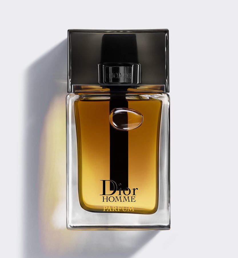 DIOR HOMME PARFUM 