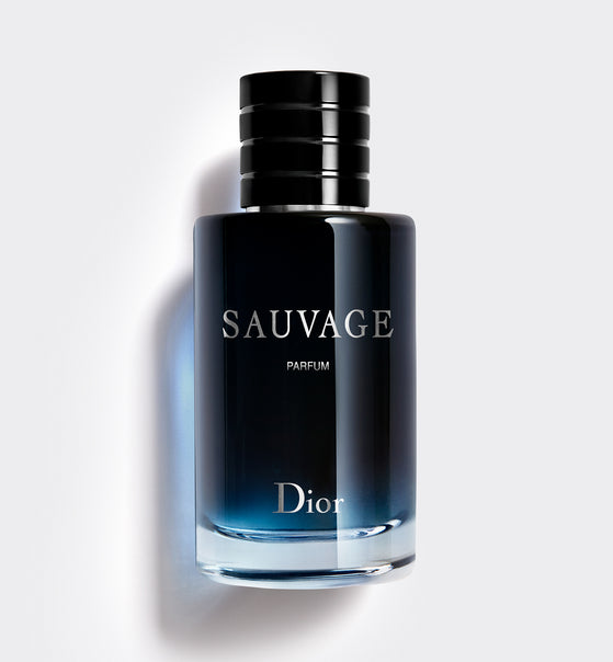 SAUVAGE PARFUM