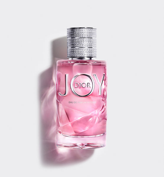 JOY BY DIOR EAU DE PARFUM INTENSE
