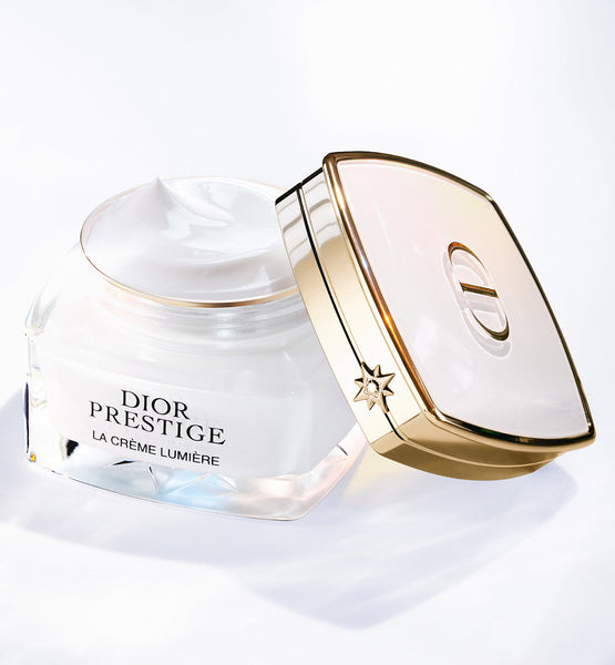 DIOR PRESTIGE LA CRÈME LUMIÈRE
