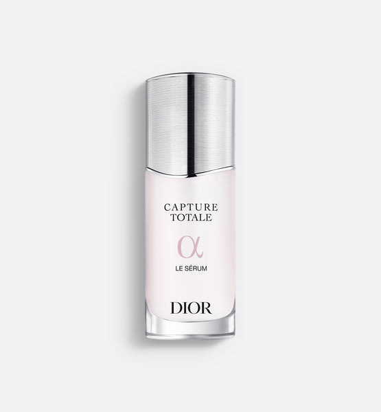 CAPTURE TOTALE LE SERUM
