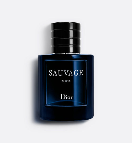 SAUVAGE ELIXIR
