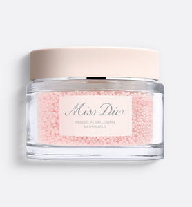 MISS DIOR BATH PEARLS - Millefiori Couture Edition