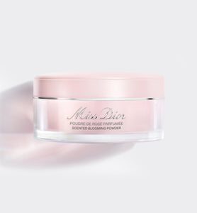 MISS DIOR SCENTED BLOOMING POWDER