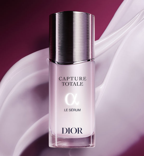 CAPTURE TOTALE LE SERUM
