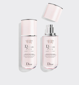 CAPTURE DREAMSKIN CARE & PERFECT DUO OFFER