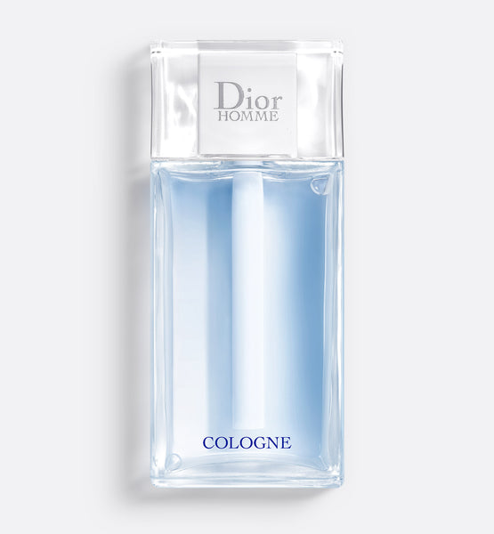 DIOR HOMME
COLOGNE
