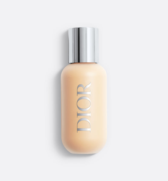 DIOR BACKSTAGE FACE &amp; BODY FOUNDATION
