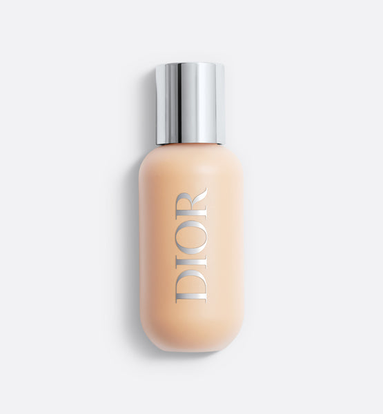 DIOR BACKSTAGE FACE &amp; BODY FOUNDATION
