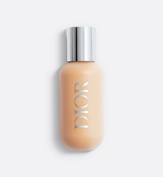 DIOR BACKSTAGE FACE &amp; BODY FOUNDATION
