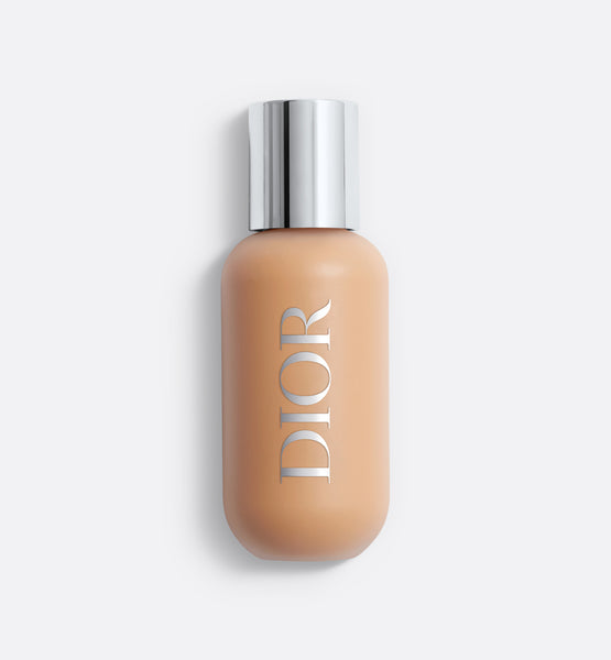 DIOR BACKSTAGE FACE &amp; BODY FOUNDATION
