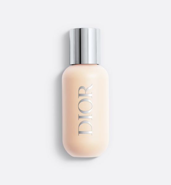 DIOR BACKSTAGE FACE &amp; BODY FOUNDATION
